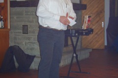 OLYMPUS DIGITAL CAMERA