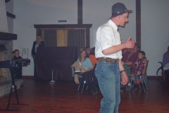 OLYMPUS DIGITAL CAMERA