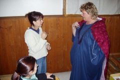 OLYMPUS DIGITAL CAMERA