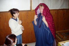 OLYMPUS DIGITAL CAMERA