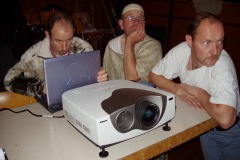 OLYMPUS DIGITAL CAMERA