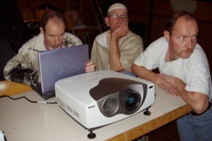 OLYMPUS DIGITAL CAMERA