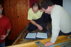 OLYMPUS DIGITAL CAMERA