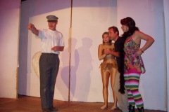 OLYMPUS DIGITAL CAMERA