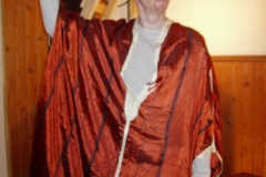 OLYMPUS DIGITAL CAMERA