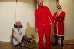 OLYMPUS DIGITAL CAMERA