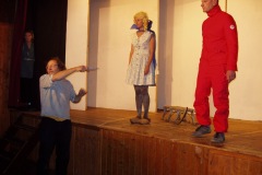 OLYMPUS DIGITAL CAMERA