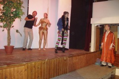 OLYMPUS DIGITAL CAMERA