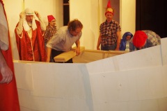 OLYMPUS DIGITAL CAMERA