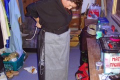 OLYMPUS DIGITAL CAMERA