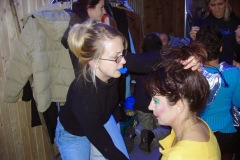 OLYMPUS DIGITAL CAMERA