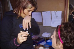 OLYMPUS DIGITAL CAMERA