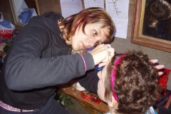 OLYMPUS DIGITAL CAMERA