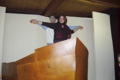 OLYMPUS DIGITAL CAMERA