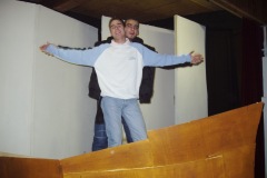 OLYMPUS DIGITAL CAMERA