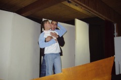 OLYMPUS DIGITAL CAMERA