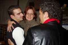 OLYMPUS DIGITAL CAMERA