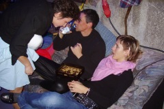 OLYMPUS DIGITAL CAMERA