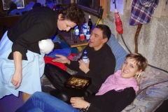 OLYMPUS DIGITAL CAMERA