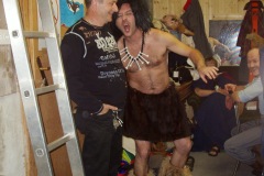 OLYMPUS DIGITAL CAMERA